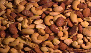 Nuts