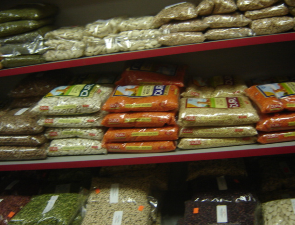 Grains/Seeds